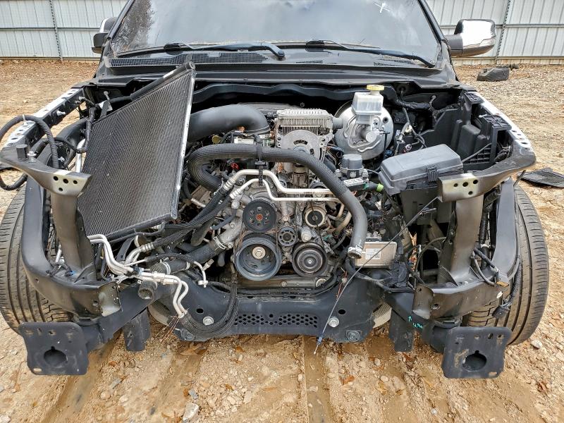 Photo 11 from auction – 2019 RAM 1500 LIMIT with VIN 1C6RREHT2KN616269