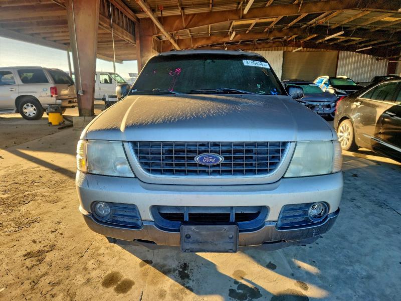 Photo 5 from auction – 2002 FORD EXPLORER X with VIN 1FMDU73K92UD08948