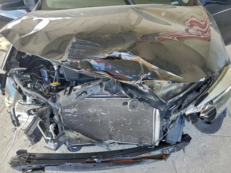 Photo 11 from auction – 2016 TOYOTA COROLLA with VIN 2T1BURHE3GC694409