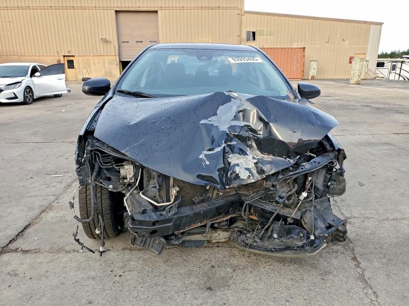 Photo 5 from auction – 2018 TOYOTA COROLLA L with VIN 2T1BURHE1JC057428