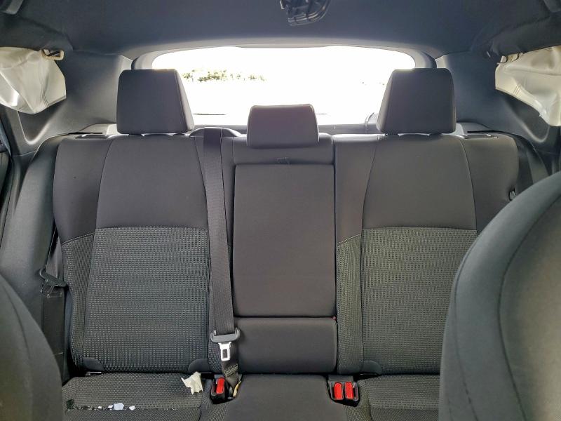Photo 10 from auction – 2023 SUBARU SOLTERRA P with VIN JTMABABA5PA025278