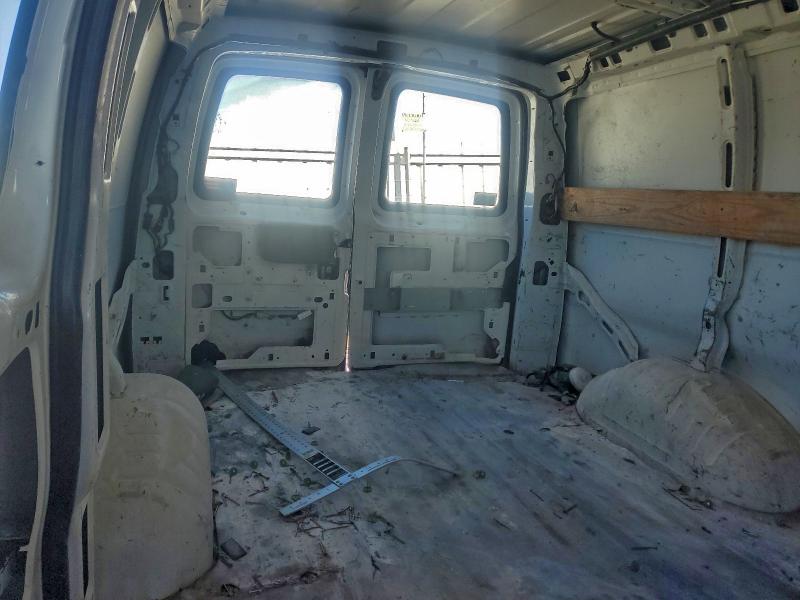 Photo 10 from auction – 2013 CHEVROLET EXPRESS G2500 with VIN 1GCWGFCA0D1902791