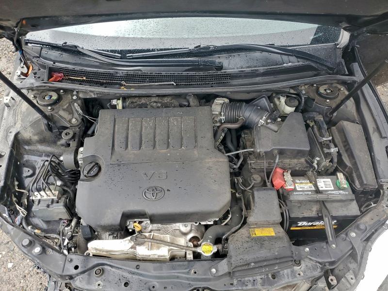 Photo 11 from auction – 2014 TOYOTA AVALON BAS with VIN 4T1BK1EB6EU135871