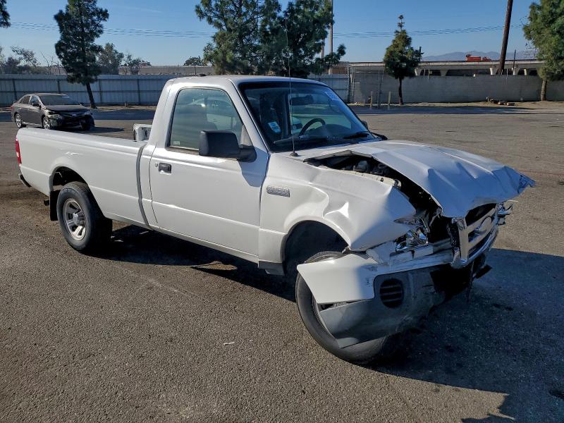 Photo 4 from auction – 2008 FORD RANGER with VIN 1FTYR10U58PB06223