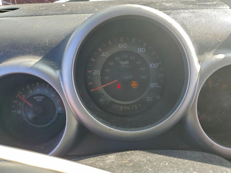 Photo 9 from auction – 2004 HONDA ELEMENT EX with VIN 5J6YH28654L026401