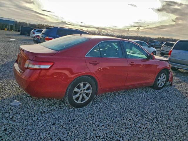 Photo 3 from auction – 2011 TOYOTA CAMRY BASE with VIN 4T4BF3EK6BR108090