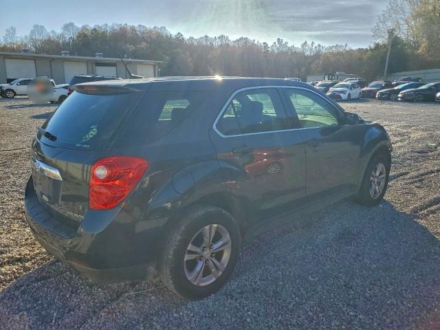 Photo 3 from auction – 2014 CHEVROLET EQUINOX LS with VIN 2GNALAEK5E6236189