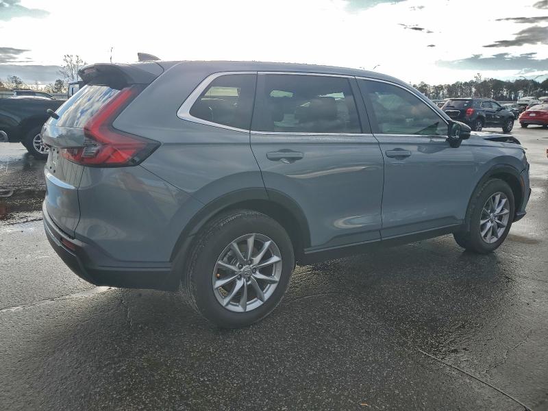 Photo 3 from auction – 2026 HONDA CR-V EX with VIN 2HKRS4H45TH423292