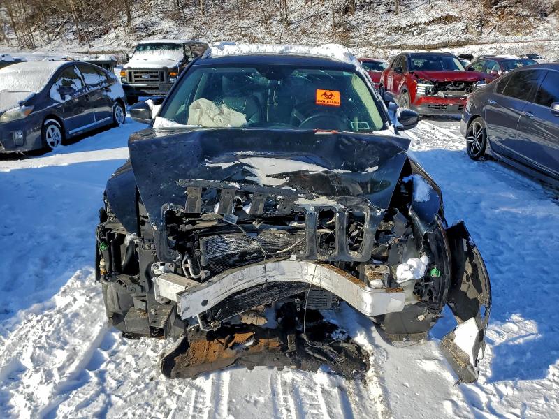 Photo 5 from auction – 2017 JEEP CHEROKEE L with VIN 1C4PJMDS6HW546986