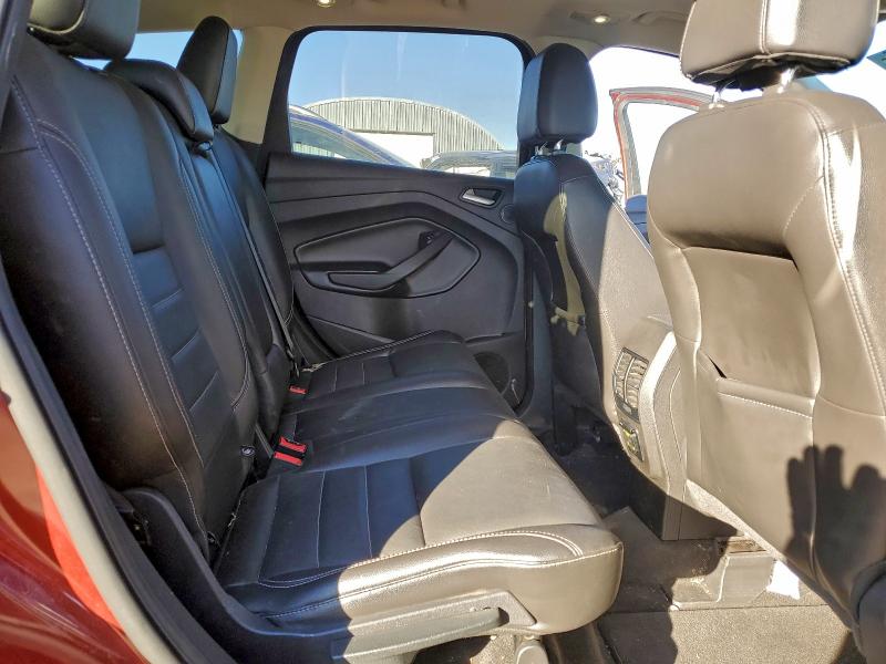 Photo 11 from auction – 2014 FORD ESCAPE with VIN 1FMCU0J94EUA52127