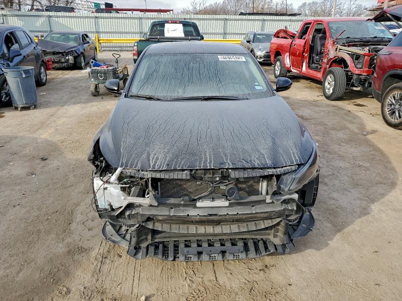 Photo 5 from auction – 2024 NISSAN ALTIMA SR with VIN 1N4BL4CV5RN361325