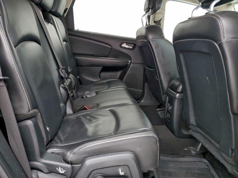 Photo 11 from auction – 2016 DODGE JOURNEY R/ with VIN 3C4PDDFG9GT210690