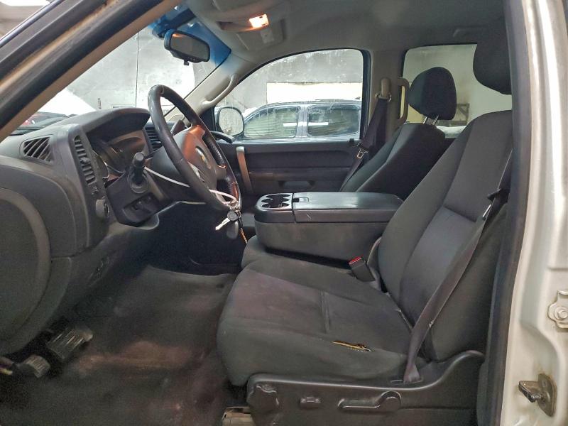 Photo 7 from auction – 2012 CHEVROLET SILVERADO with VIN 3GCPKSE77CG242830
