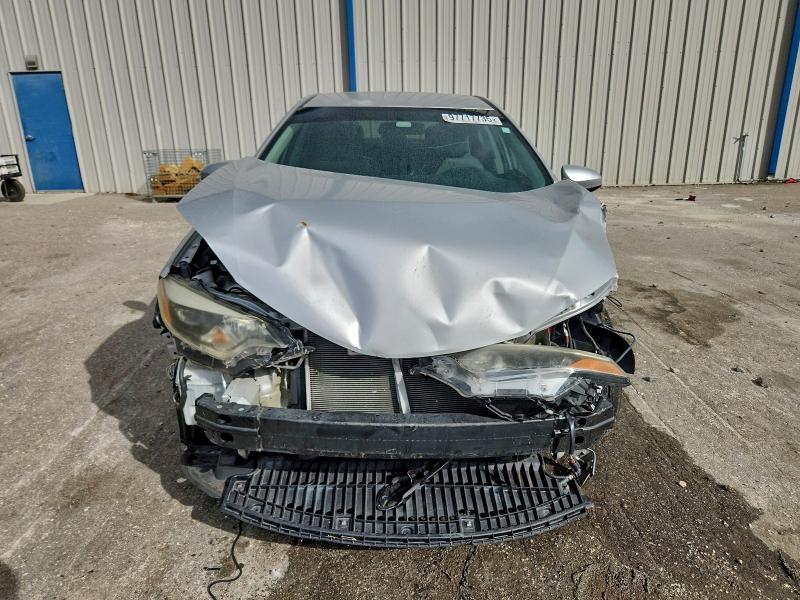 Photo 5 from auction – 2016 TOYOTA COROLLA L with VIN 5YFBURHE9GP555398