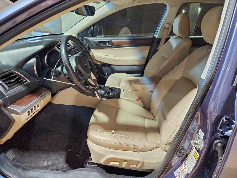 Photo 7 from auction – 2017 SUBARU OUTBACK 2. with VIN 4S4BSANCXH3298087
