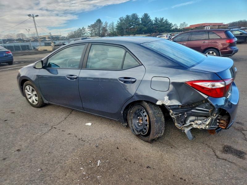 Photo 2 from auction – 2016 TOYOTA COROLLA L with VIN 2T1BURHEXGC682435
