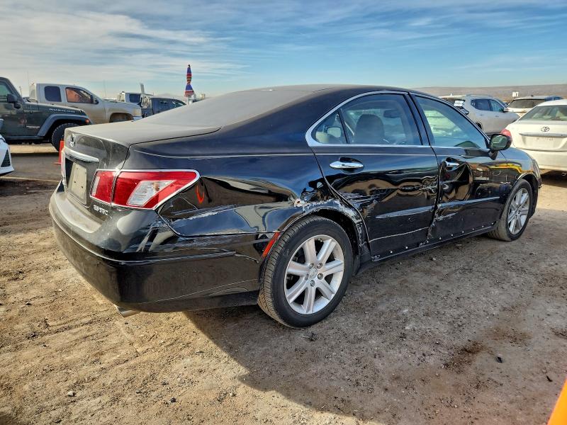 Zdjęcie 3 z aukcji – 2009 LEXUS ES 350 z VIN JTHBJ46G992320368