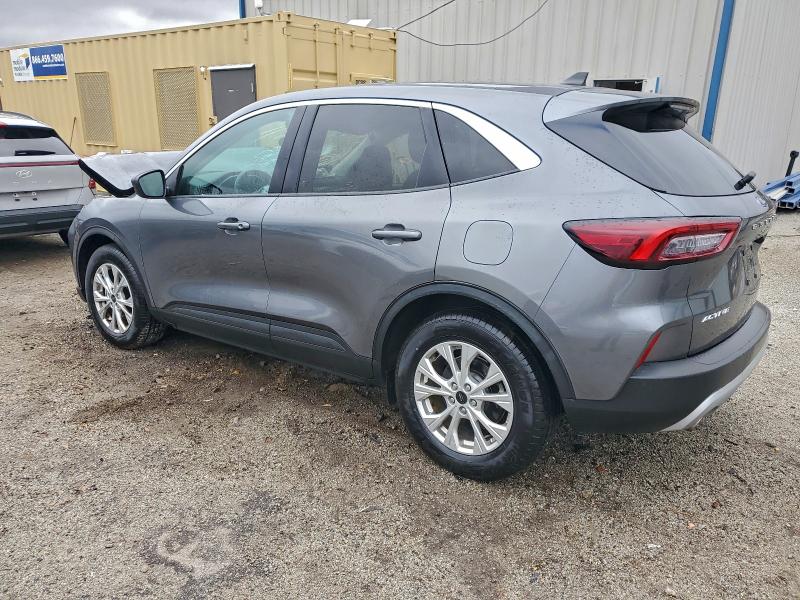 Photo 2 from auction – 2024 FORD ESCAPE ACT with VIN 1FMCU0GN6RUA04753
