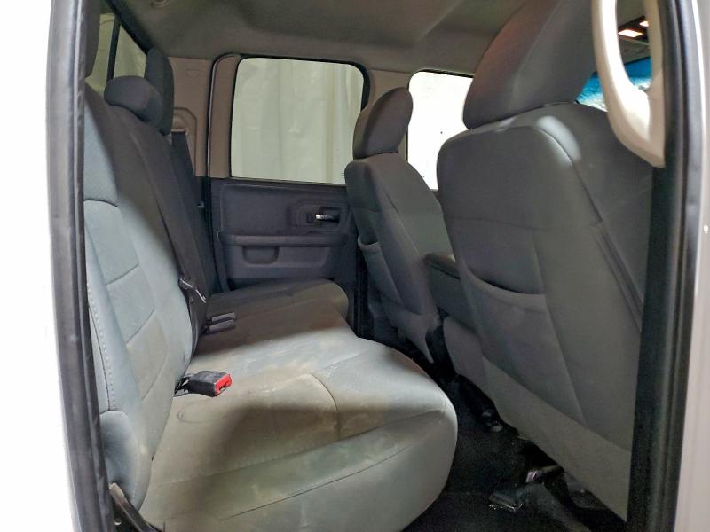 Photo 10 from auction – 2014 RAM 1500 SLT with VIN 1C6RR7GT9ES130013