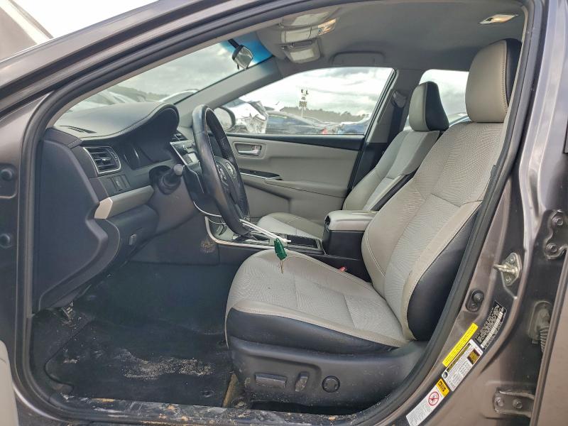 Photo 7 from auction – 2016 TOYOTA CAMRY LE with VIN 4T1BF1FK4GU221735