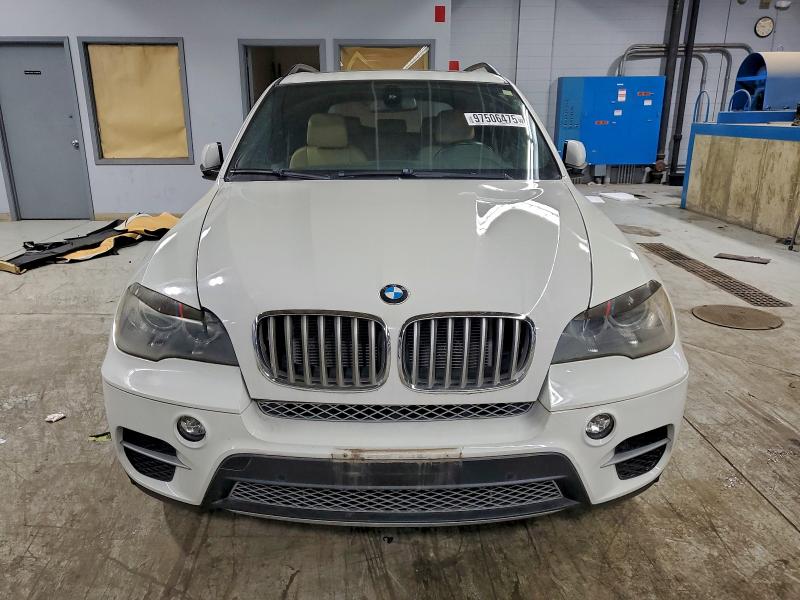 Photo 5 from auction – 2011 BMW X5 XDRIVE3 with VIN 5UXZW0C54BL661270