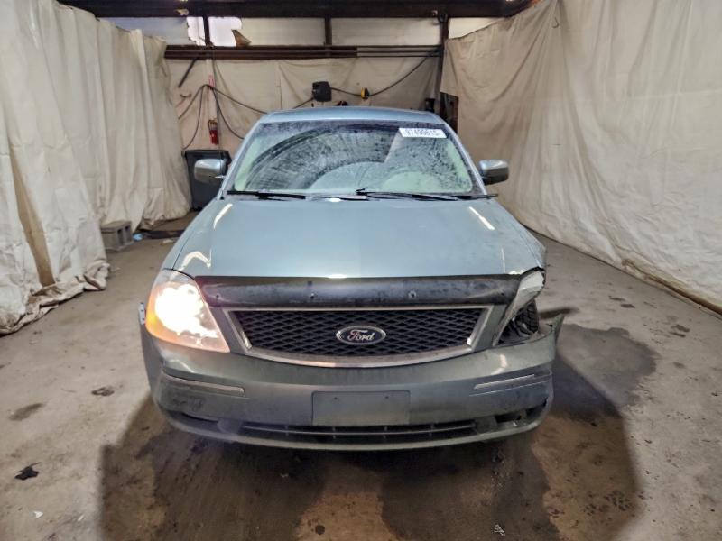 Photo 5 from auction – 2006 FORD FIVE HUNDR with VIN 1FAFP241X6G164754