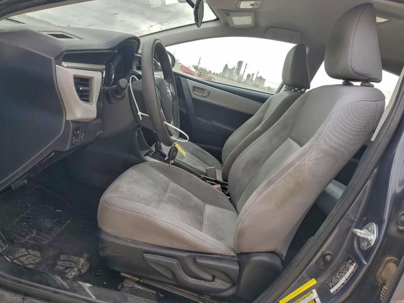 Photo 7 from auction – 2016 TOYOTA COROLLA L with VIN 5YFBURHE8GP564917