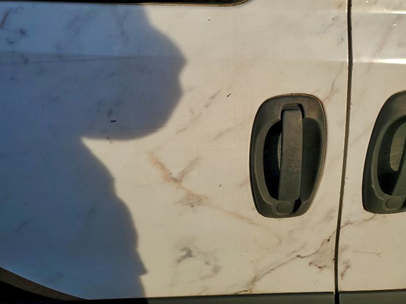 Photo 11 from auction – 2019 RAM PROMASTER with VIN ZFBHRFAB2K6M11785