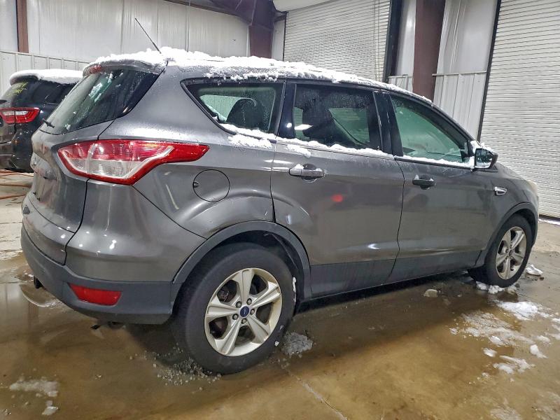 صورة رقم 3 من المزاد - 2014 FORD ESCAPE S مع VIN 1FMCU0F79EUE55785
