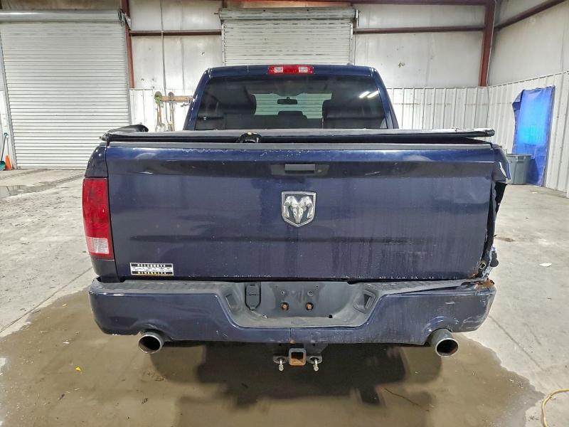 Photo 6 from auction – 2012 DODGE RAM 1500 S with VIN 1C6RD7KT1CS186143