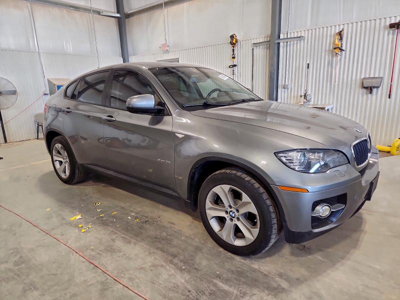 Photo 4 from auction – 2011 BMW X6 XDRIVE3 with VIN 5UXFG2C50BLX06121