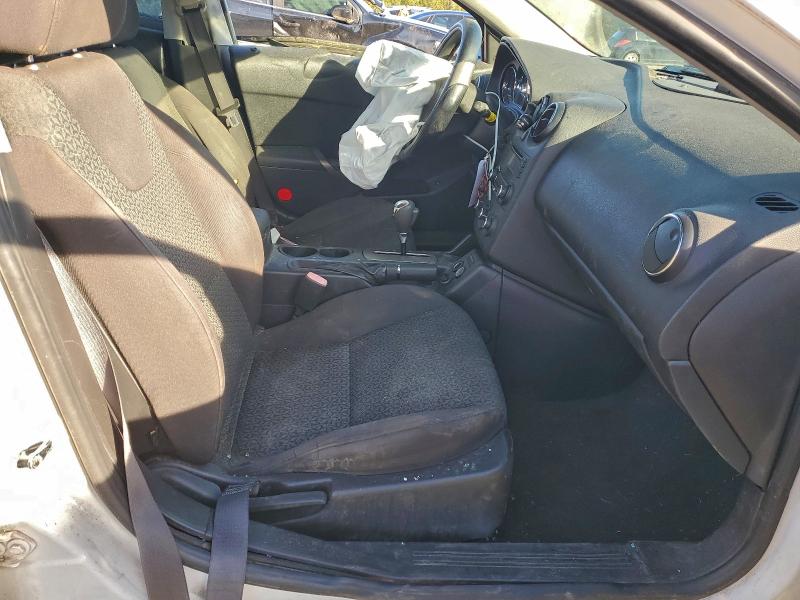 Photo 7 from auction – 2007 PONTIAC G6 with VIN 1G2ZG58N274200532