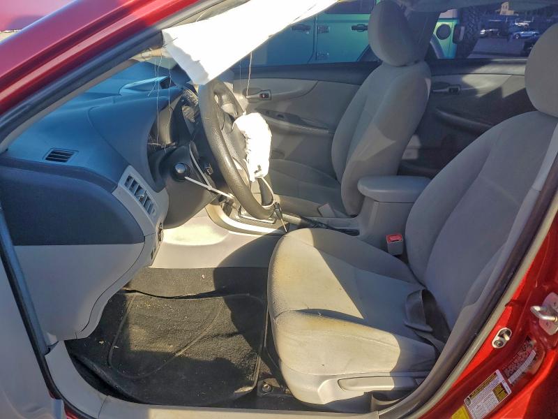 Photo 7 from auction – 2012 TOYOTA COROLLA BA with VIN 2T1BU4EE5CC815166