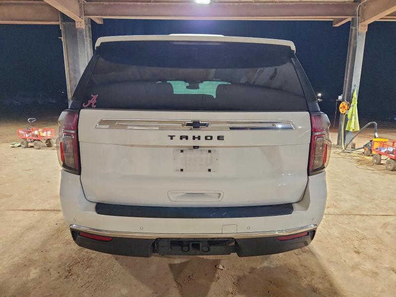 Photo 6 from auction – 2023 CHEVROLET TAHOE C150 with VIN 1GNSCMKD2PR116840