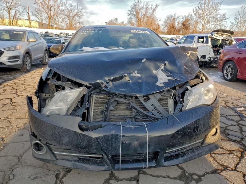 Photo 5 from auction – 2014 TOYOTA CAMRY L with VIN 4T1BF1FK9EU781215