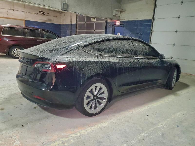 Photo 3 from auction – 2023 TESLA MODEL 3 with VIN 5YJ3E1EA3PF517228