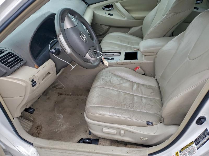 Photo 7 from auction – 2007 TOYOTA CAMRY CE with VIN 4T1BE46K17U714311