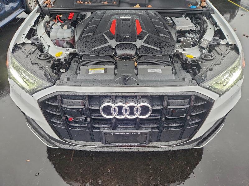 صورة رقم 12 من المزاد - 2022 AUDI SQ7 PRESTI مع VIN WA1VWBF71ND016254