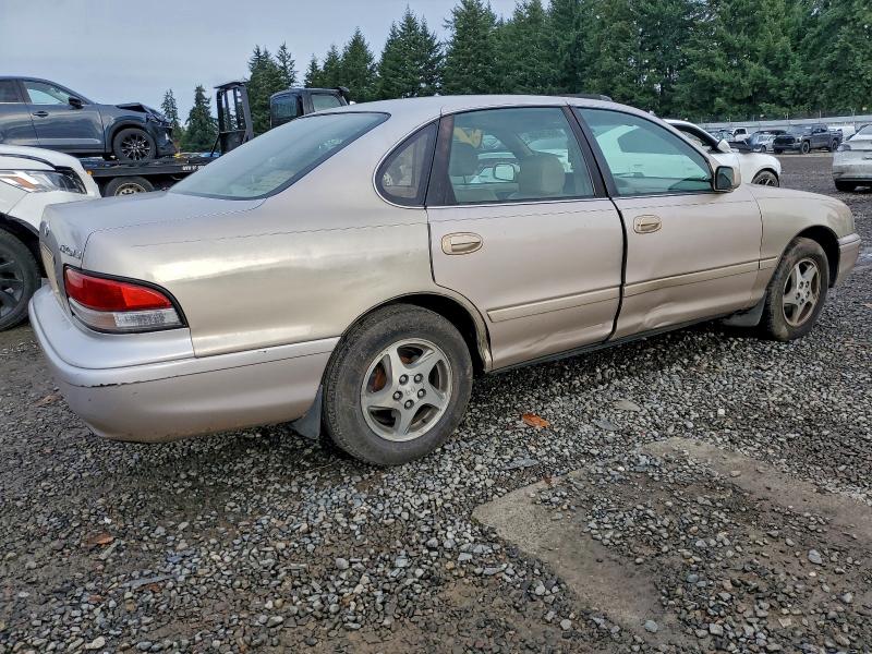 Photo 3 from auction – 1997 TOYOTA AVALON XL with VIN 4T1BF12B6VU135846