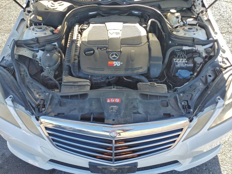 Photo 11 from auction – 2013 MERCEDES-BENZ E 350 with VIN WDDHF5KB7DA723136