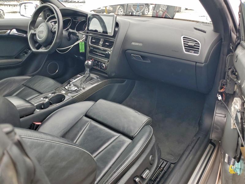 Photo 11 from auction – 2014 AUDI RS5 with VIN WUAC6AFH2EN900443