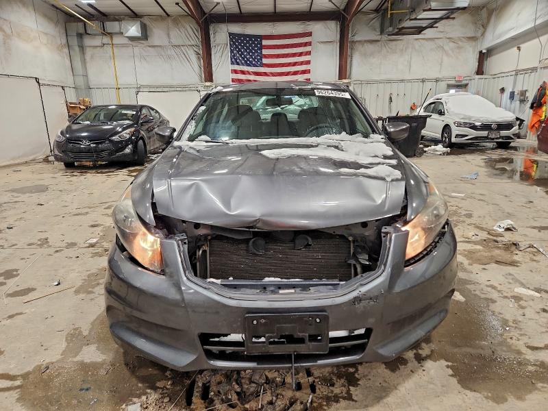 Photo 5 from auction – 2011 HONDA ACCORD with VIN 1HGCP2F31BA051477