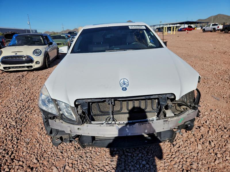 Photo 5 from auction – 2013 MERCEDES-BENZ E 350 with VIN WDDHF5KB1DA673060