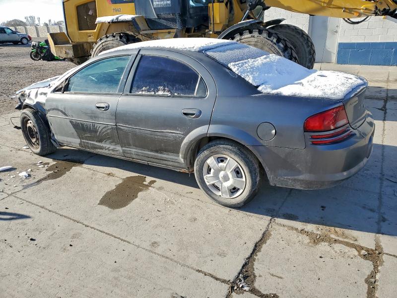 Photo 2 from auction – 2005 DODGE STRATUS with VIN 1B3EL46T35N568678