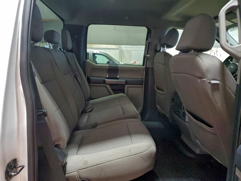 Photo 11 from auction – 2022 FORD F250 SUPER with VIN 1FT7W2B62NEE71667