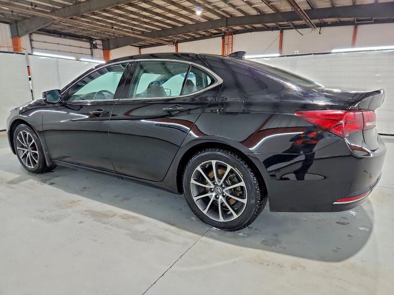 Photo 2 from auction – 2017 ACURA TLX TECH with VIN 19UUB3F56HA801202