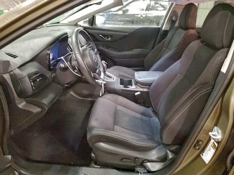 Zdjęcie 7 z aukcji – 2022 SUBARU OUTBACK PR z VIN 4S4BTAFC0N3265302