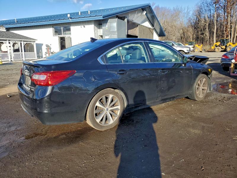 Photo 3 from auction – 2016 SUBARU LEGACY 2.5 with VIN 4S3BNAL60G3005594