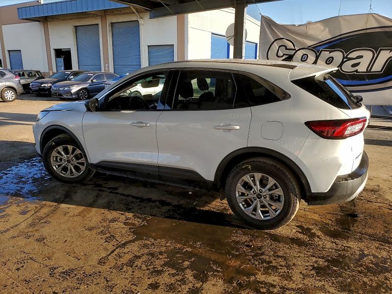 Photo 2 from auction – 2024 FORD ESCAPE ACT with VIN 1FMCU0GN0RUA94580