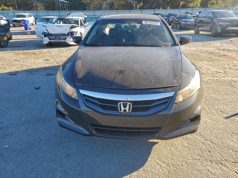 Photo 5 from auction – 2012 HONDA ACCORD EXL with VIN 1HGCS1B82CA006530